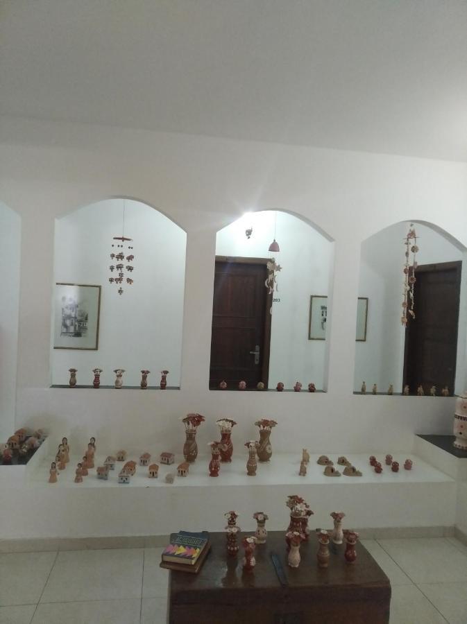 Pousada Da Seresta Diamantina Luaran gambar